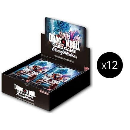 Awakened Pulse Booster Box Case — Awakened Pulse