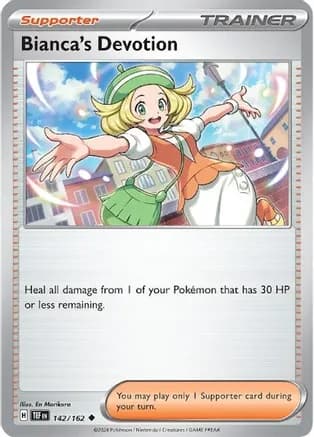 Bianca's Devotion - 142/162 — SV05: Temporal Forces