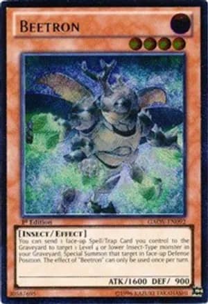 Beetron (UTR) — Galactic Overlord