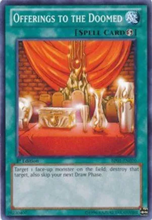 Offerings to the Doomed — Battle Pack: Epic Dawn