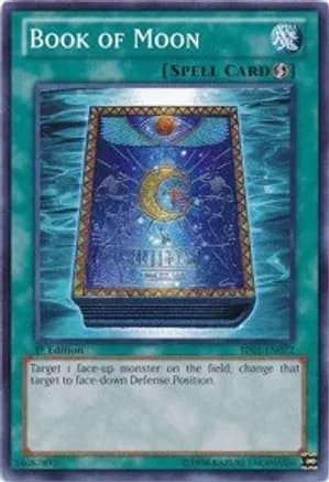 Book of Moon — Battle Pack: Epic Dawn
