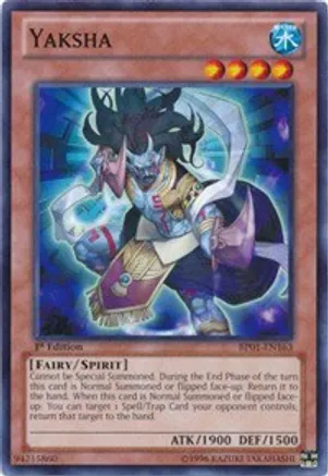 Yaksha — Battle Pack: Epic Dawn