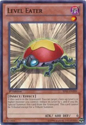 Level Eater — Battle Pack: Epic Dawn