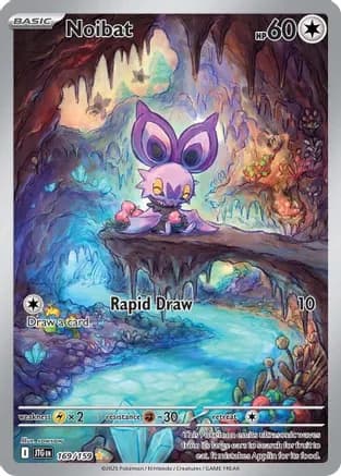 Noibat - 169/159 — SV09: Journey Together