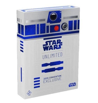 2025 Convention Exclusive Promo Pack — 2025 Convention Exclusive