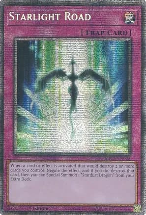 Starlight Road — 2025 Mega-Pack