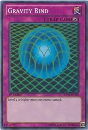 Gravity Bind — Legendary Collection 3: Yugi's World