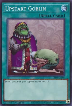 Upstart Goblin — Legendary Modern Decks 2026