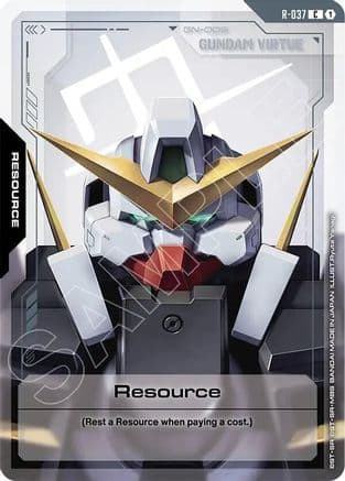 Resource (R-037) — Phantom Aria