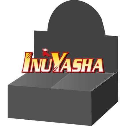 Inuyasha - Booster Box — UE23BT: Inuyasha