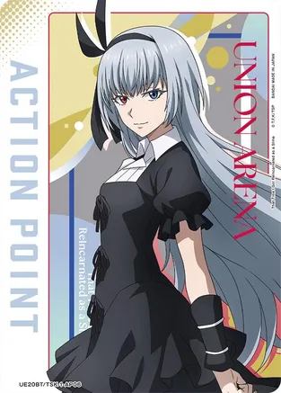 Action Point Card (AP06) — UE20BT: That Time I Got Reincarnated as a Slime
