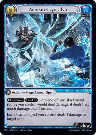 Aenean Cryosalvo — .asphodel/paradise