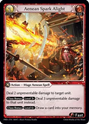 Aenean Spark Alight — .asphodel/paradise