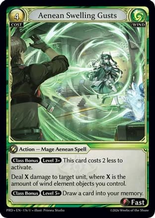 Aenean Swelling Gusts — .asphodel/paradise