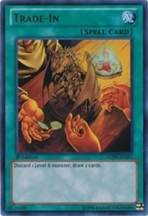 Trade-In — Legendary Collection 4: Joey's World