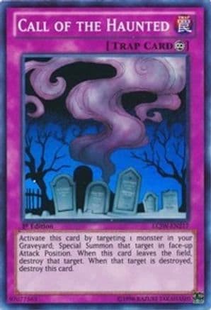 Call of the Haunted — Legendary Collection 4: Joey's World
