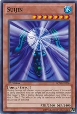 Suijin — Legendary Collection 4: Joey's World